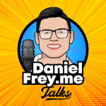 The DanielFrey.me Talks The DanielFrey.me Talks