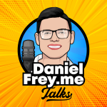 The DanielFrey.me Talks